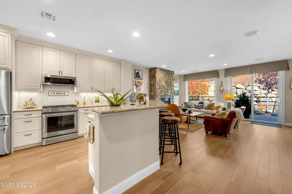 9161 Quilberry Reno NV 89523