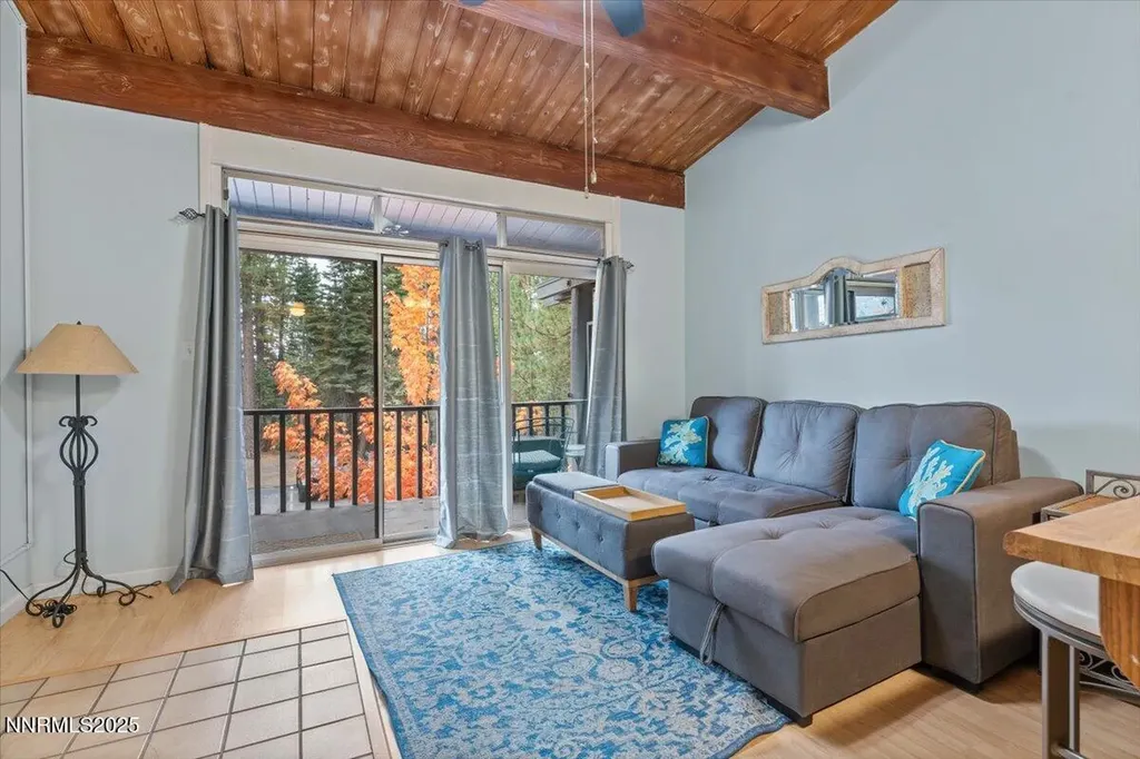 751 Tahoe Incline Village NV 89451