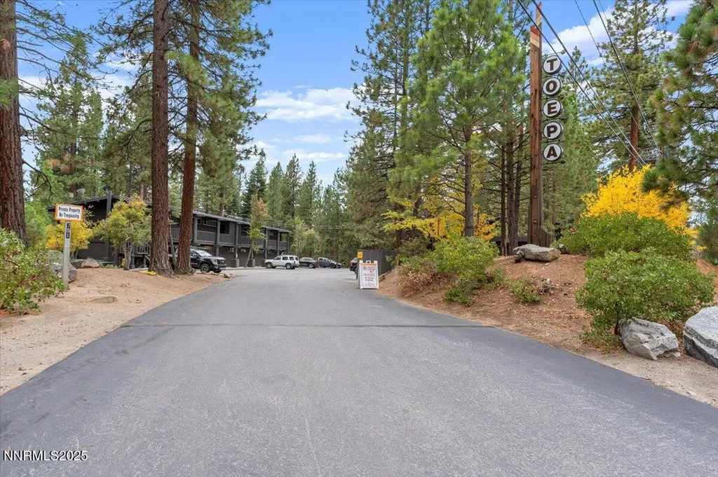 751 Tahoe Incline Village NV 89451