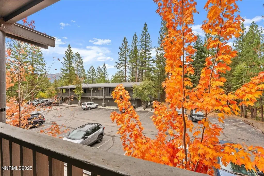 751 Tahoe Incline Village NV 89451