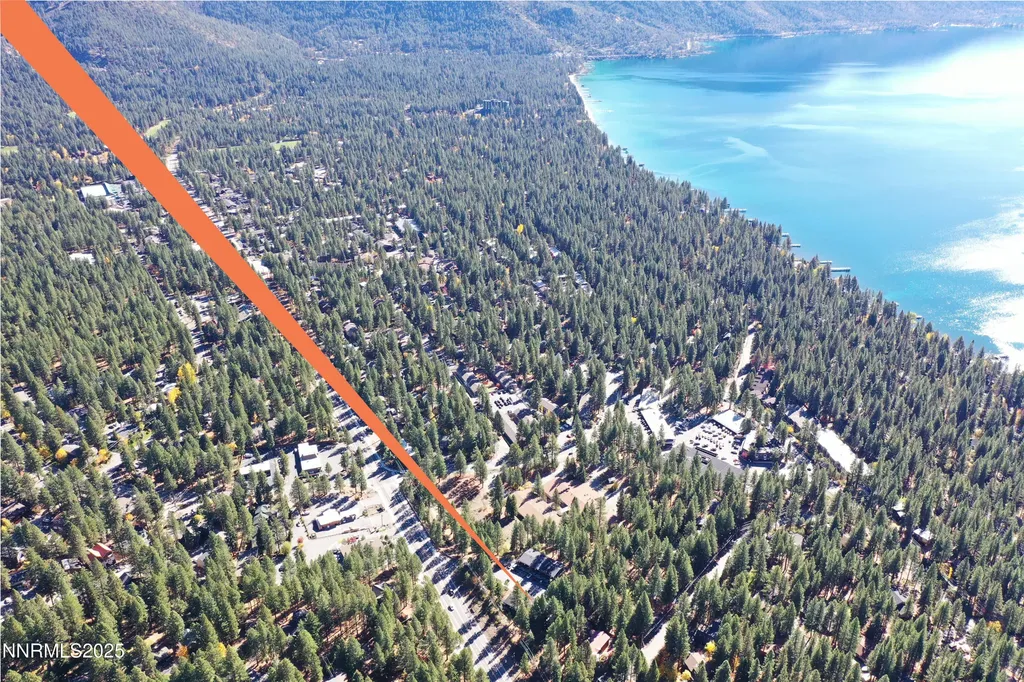 751 Tahoe Incline Village NV 89451