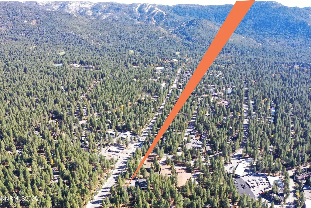 751 Tahoe Incline Village NV 89451
