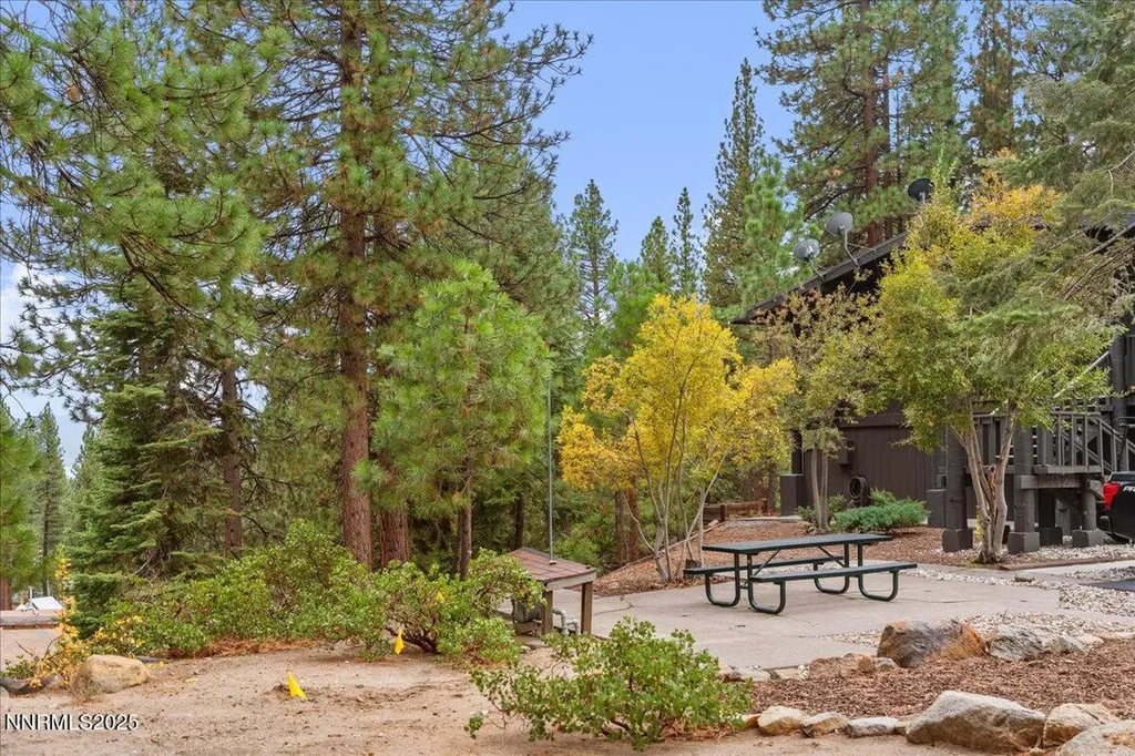 751 Tahoe Incline Village NV 89451