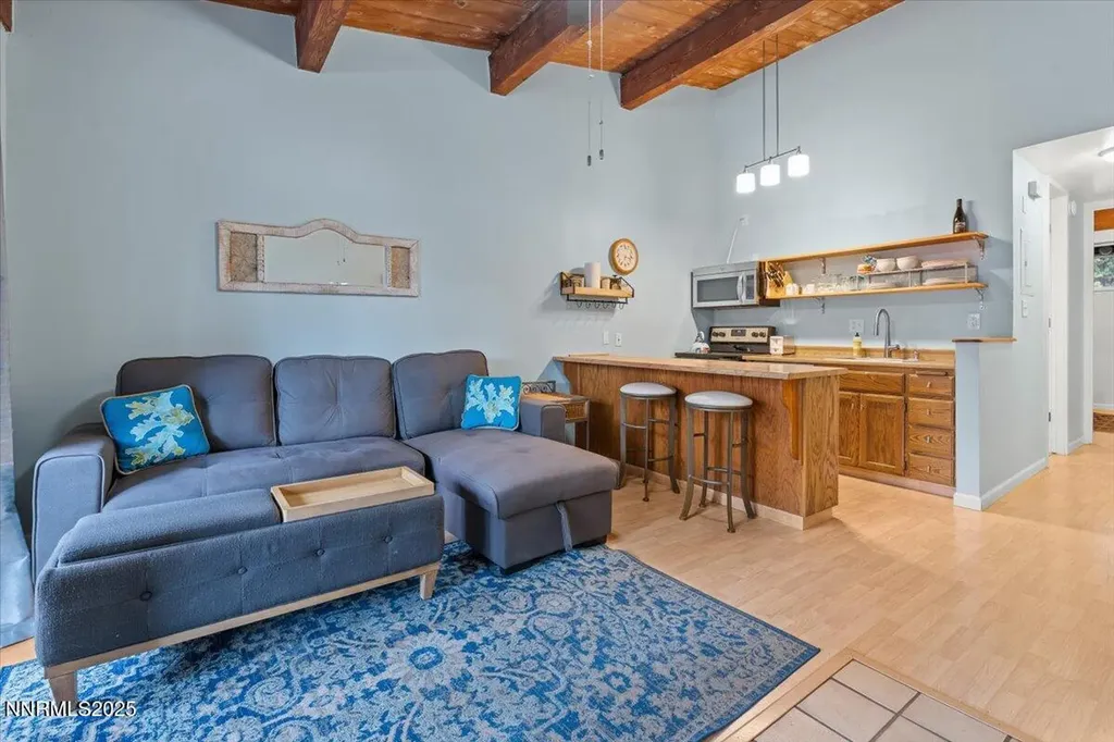 751 Tahoe Incline Village NV 89451
