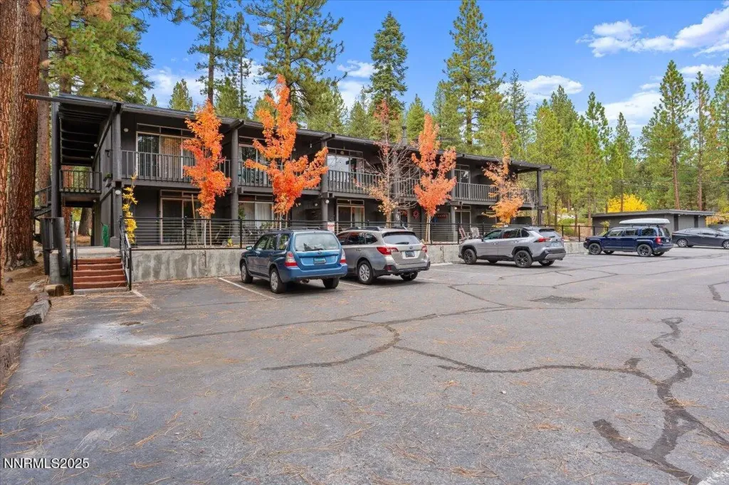 751 Tahoe Incline Village NV 89451