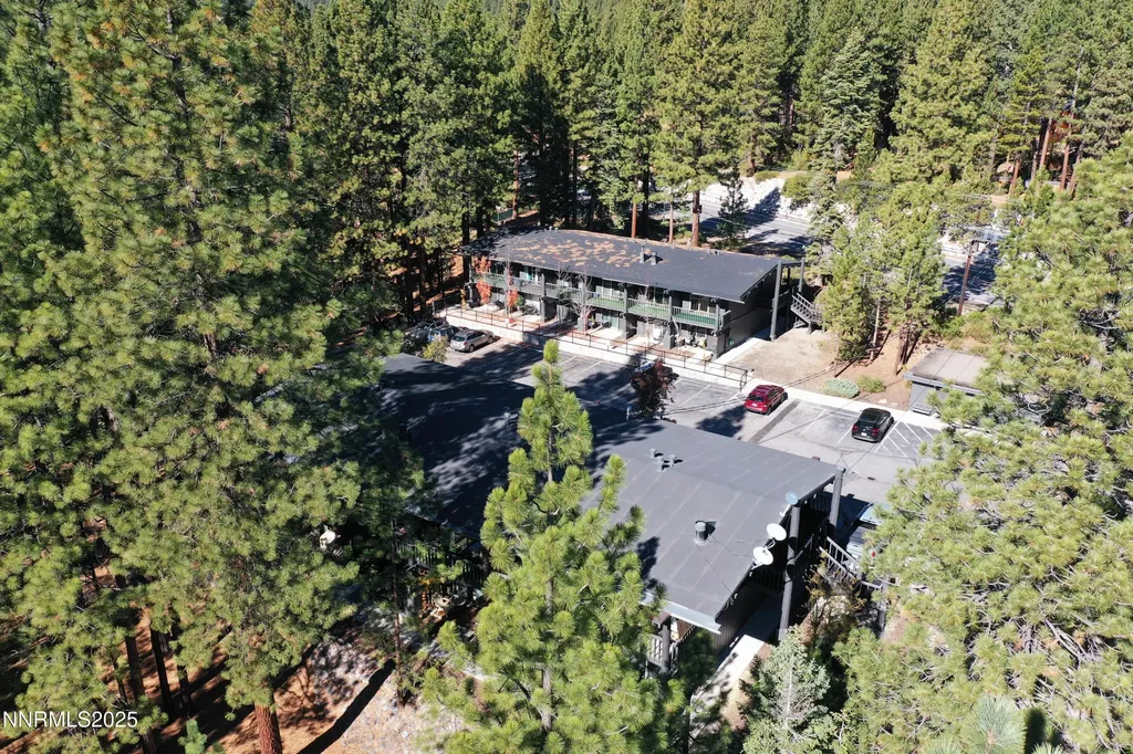 751 Tahoe Incline Village NV 89451
