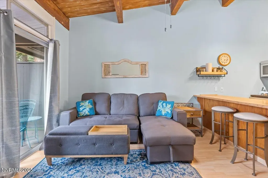 751 Tahoe Incline Village NV 89451