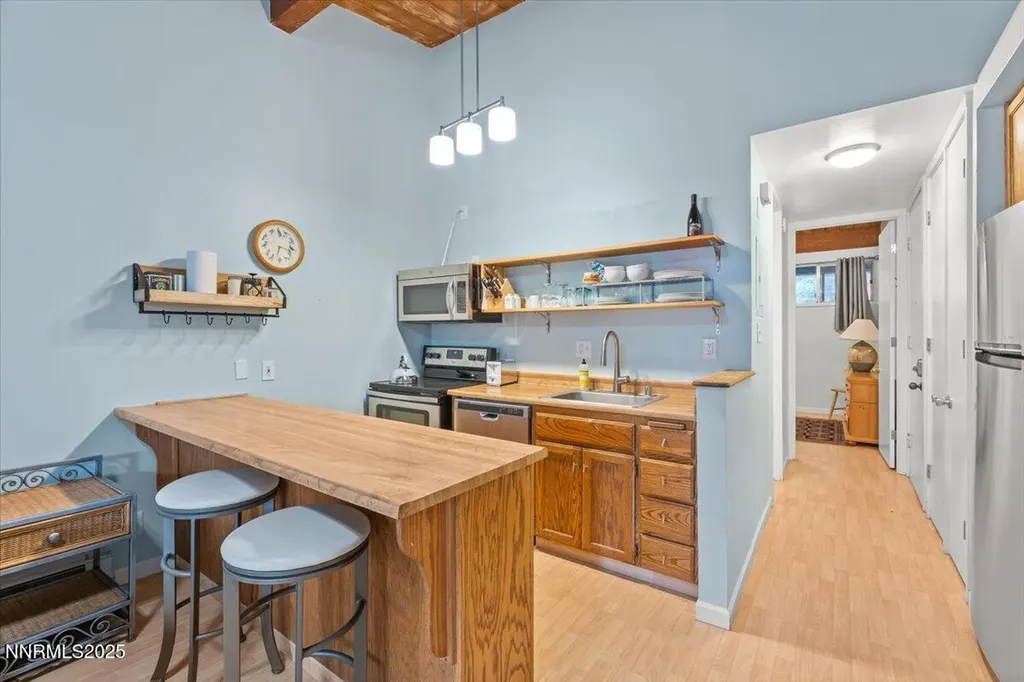 751 Tahoe Incline Village NV 89451