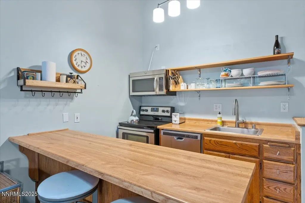 751 Tahoe Incline Village NV 89451