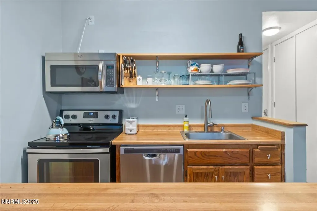 751 Tahoe Incline Village NV 89451