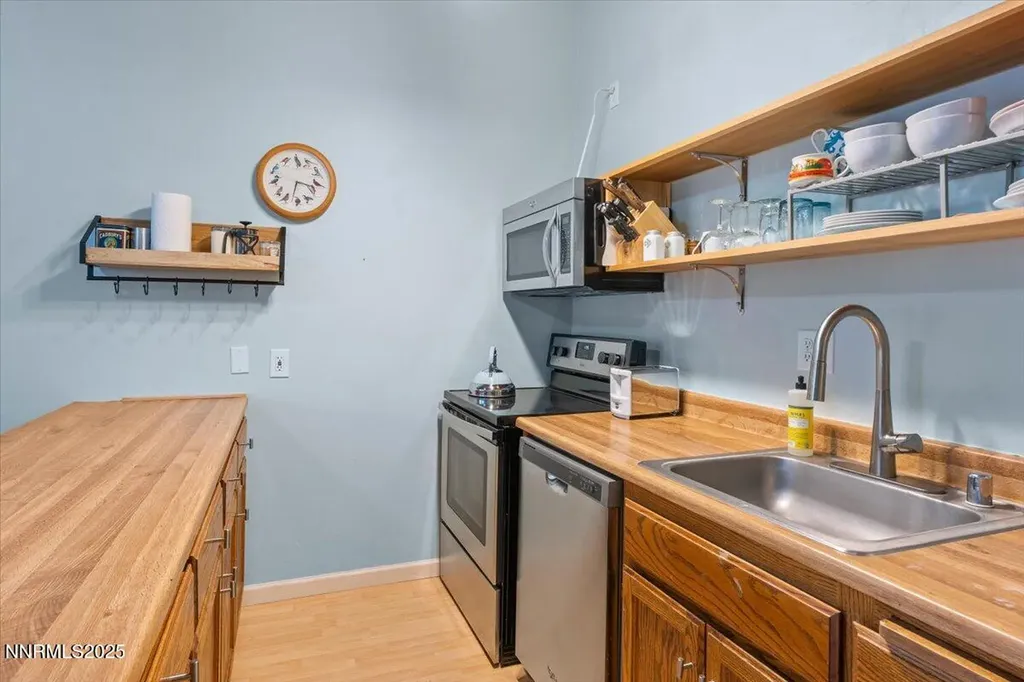 751 Tahoe Incline Village NV 89451
