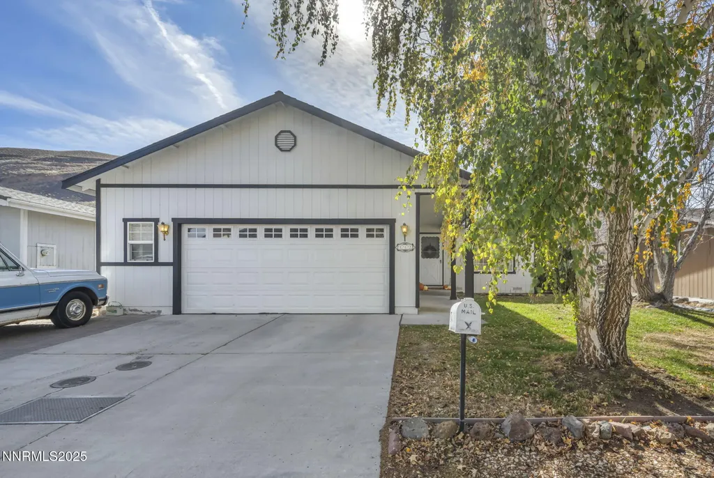 112 Avenue De La Bleu De Clair Sparks NV 89434