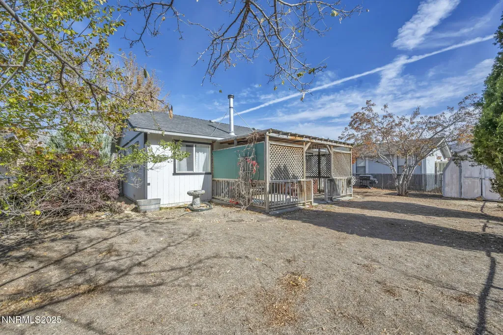 112 Avenue De La Bleu De Clair Sparks NV 89434