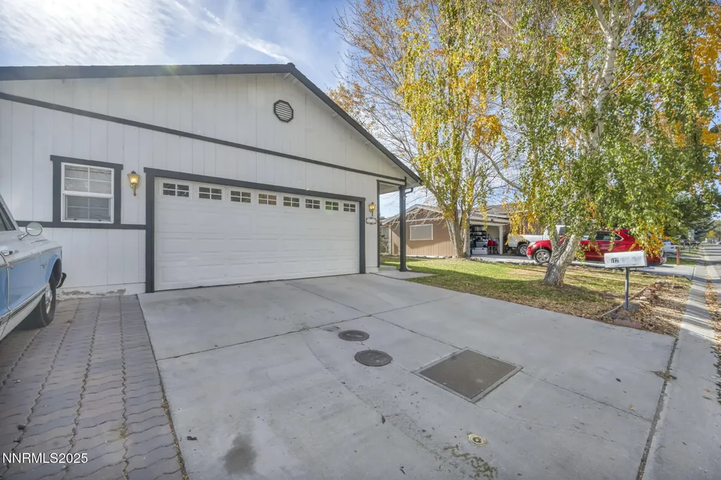112 Avenue De La Bleu De Clair Sparks NV 89434