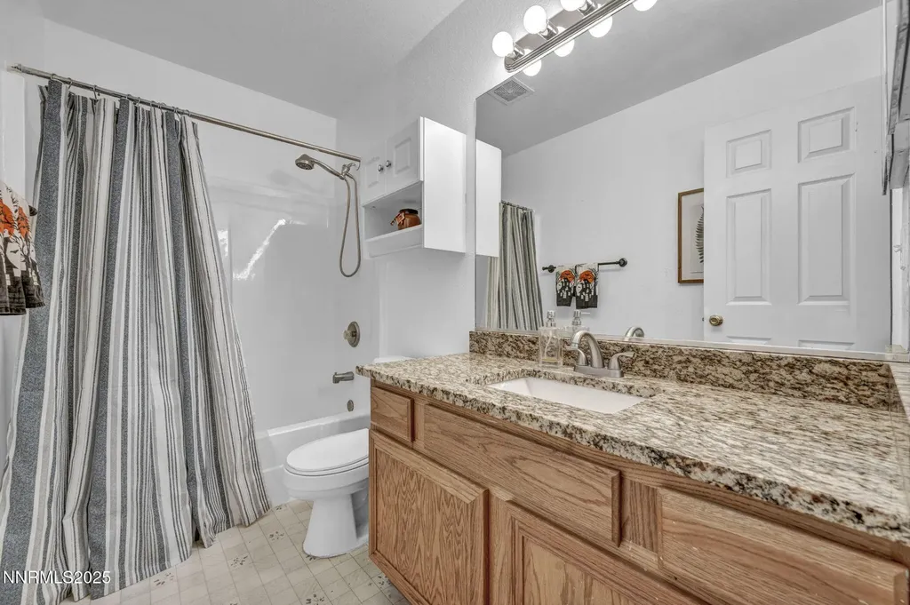 112 Avenue De La Bleu De Clair Sparks NV 89434