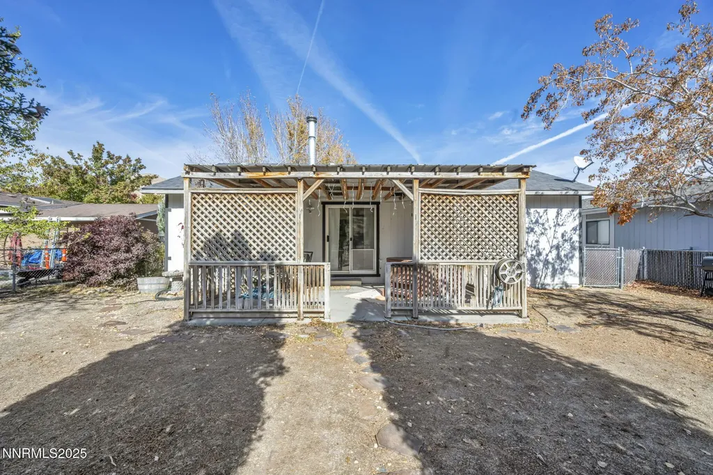 112 Avenue De La Bleu De Clair Sparks NV 89434