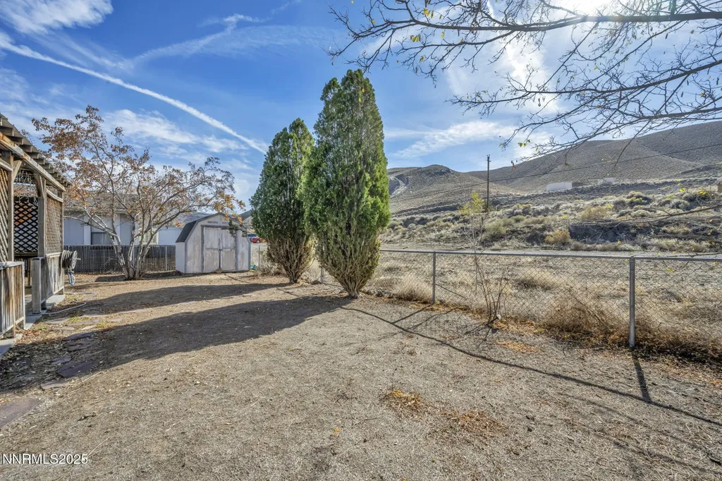 112 Avenue De La Bleu De Clair Sparks NV 89434