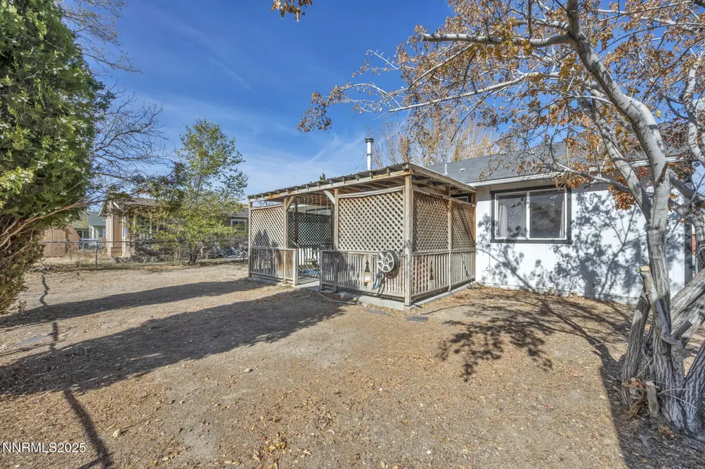 112 Avenue De La Bleu De Clair Sparks NV 89434