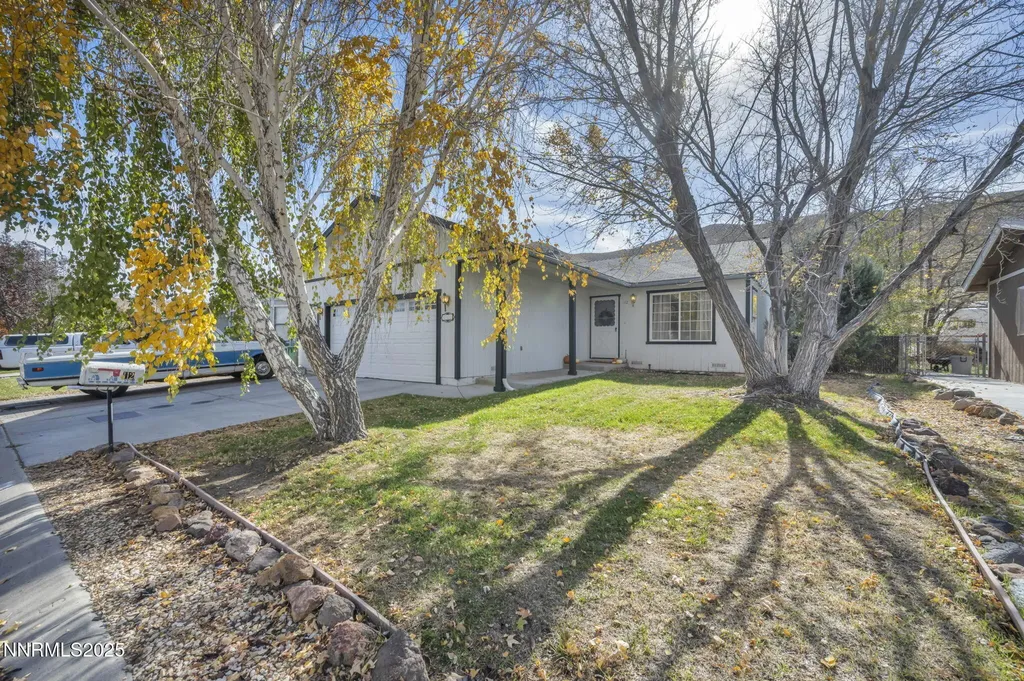 112 Avenue De La Bleu De Clair Sparks NV 89434