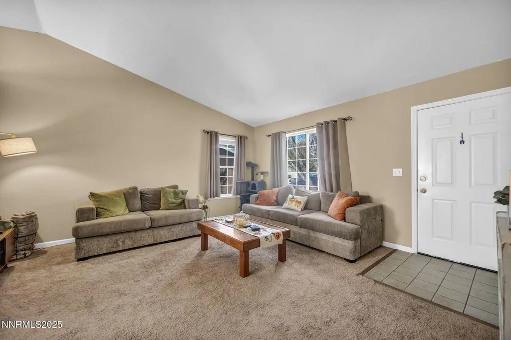 112 Avenue De La Bleu De Clair Sparks NV 89434