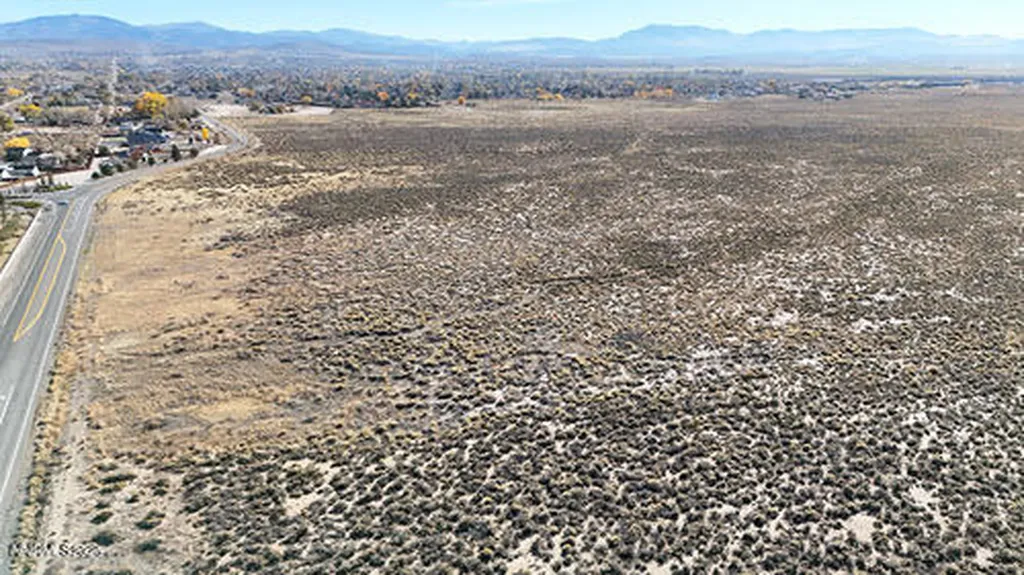 000 Johnson Lane Minden NV 89423