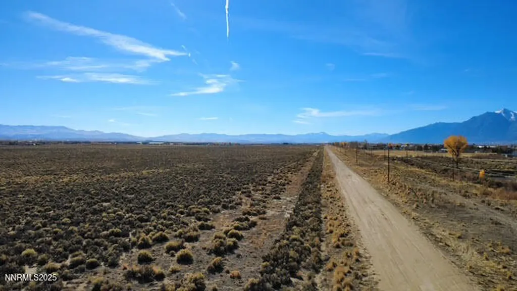 000 Johnson Lane Minden NV 89423