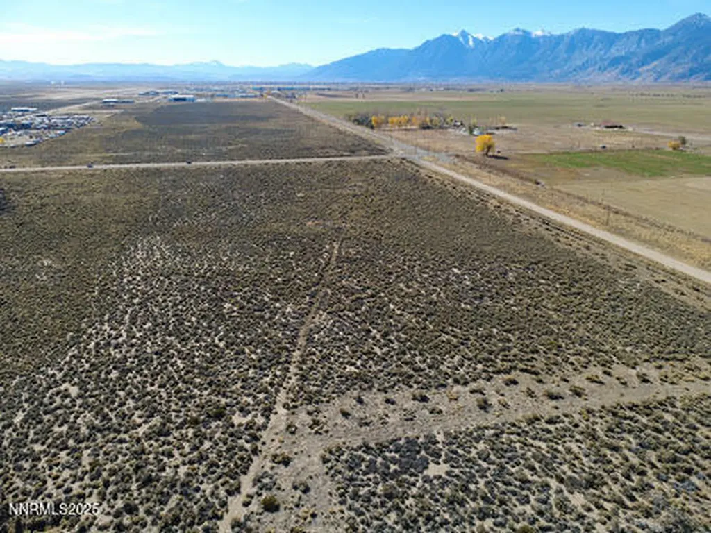 000 Johnson Lane Minden NV 89423