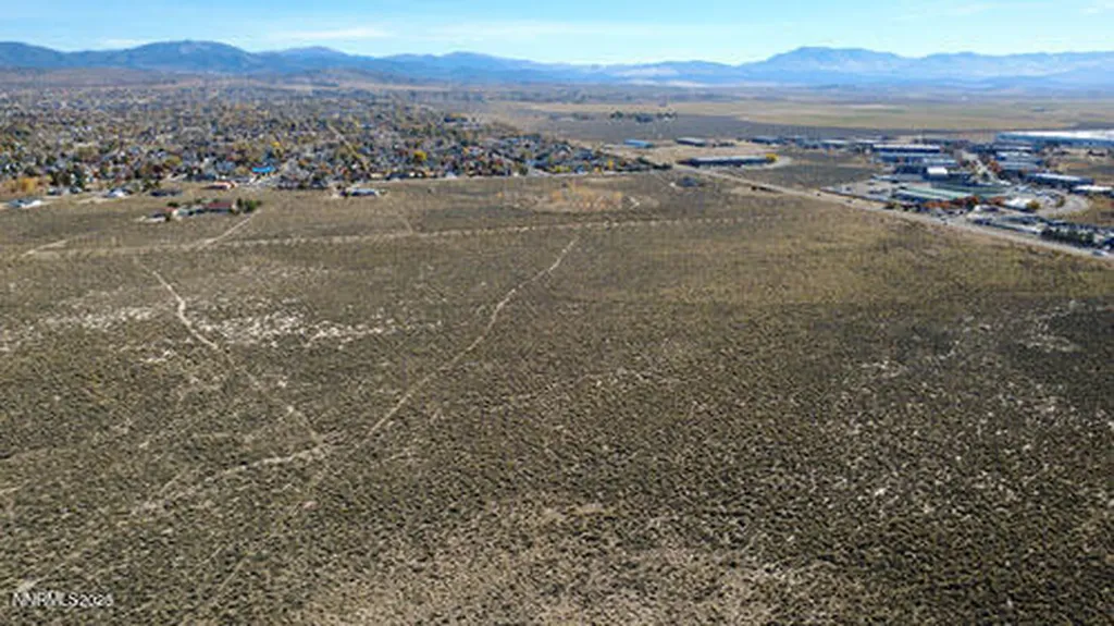 000 Johnson Lane Minden NV 89423