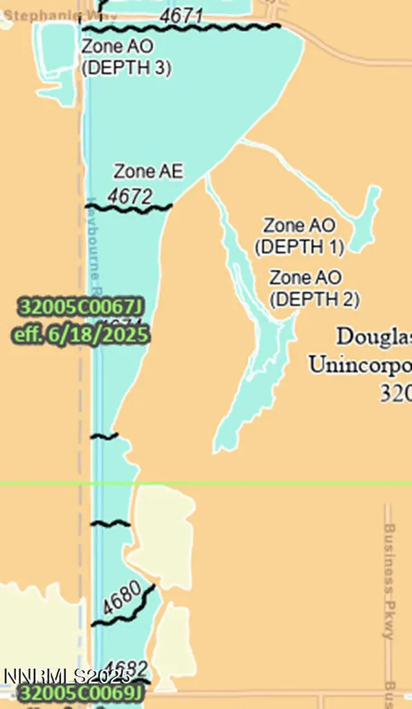 000 Johnson Lane Minden NV 89423