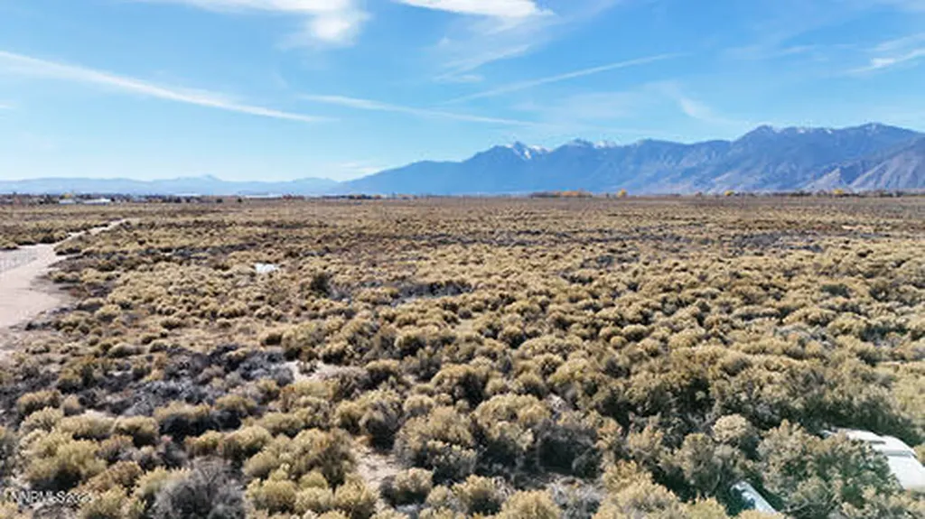 000 Johnson Lane Minden NV 89423