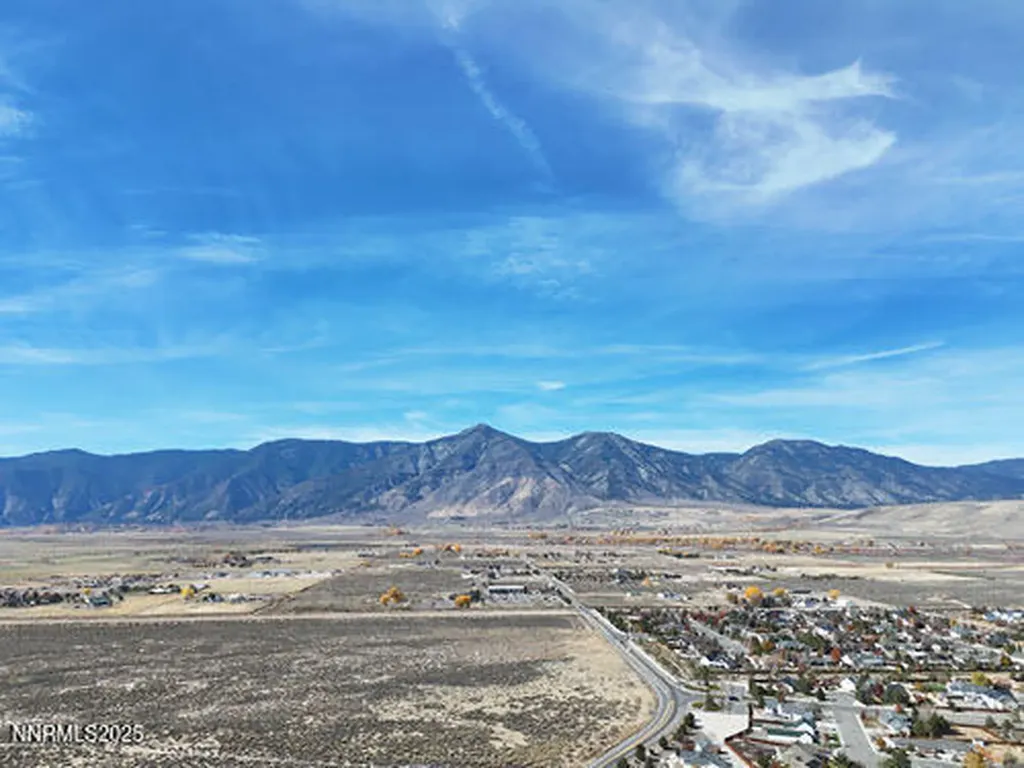000 Johnson Lane Minden NV 89423