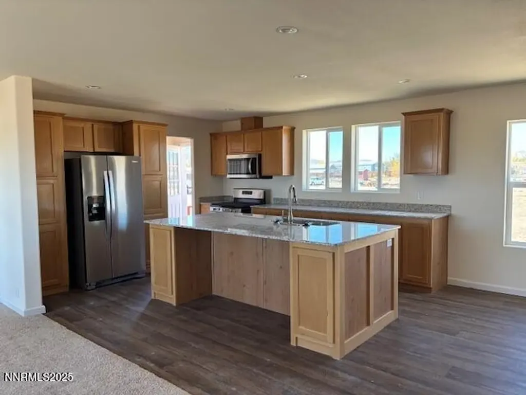 3599 Ardmore Silver Springs NV 89429