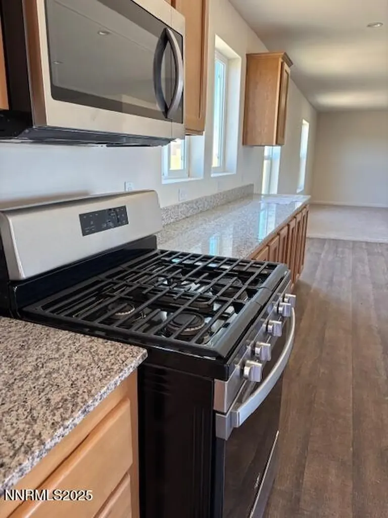 3599 Ardmore Silver Springs NV 89429