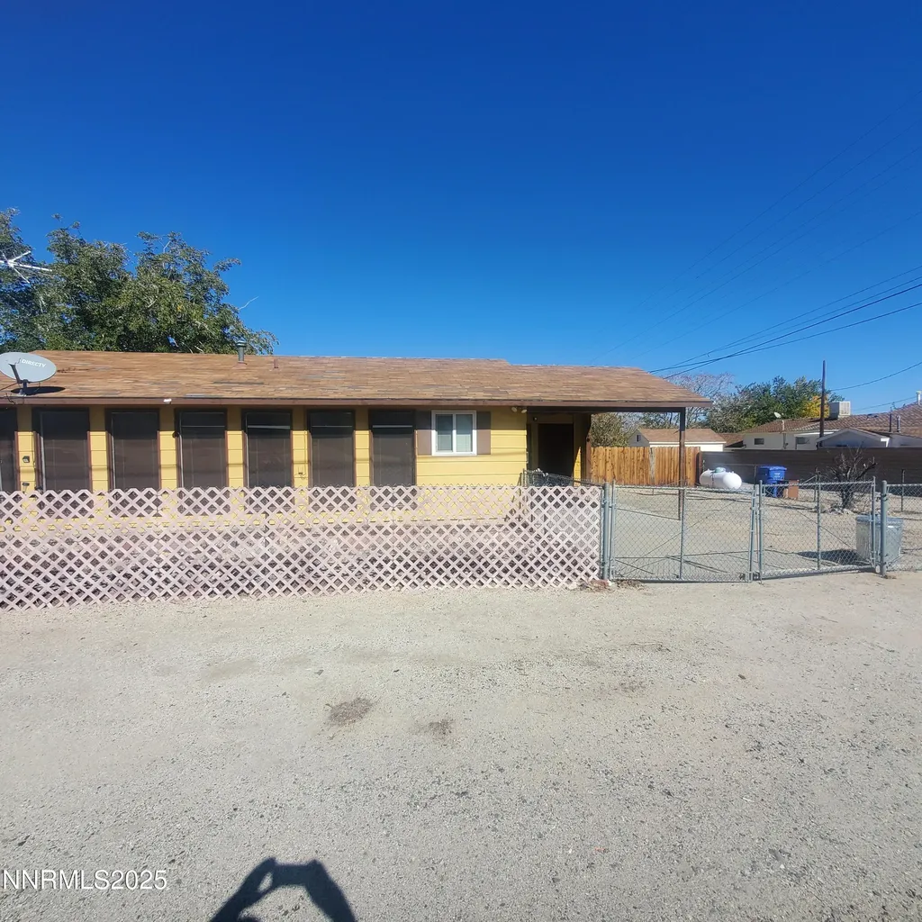 104 F Hawthorne NV 89415