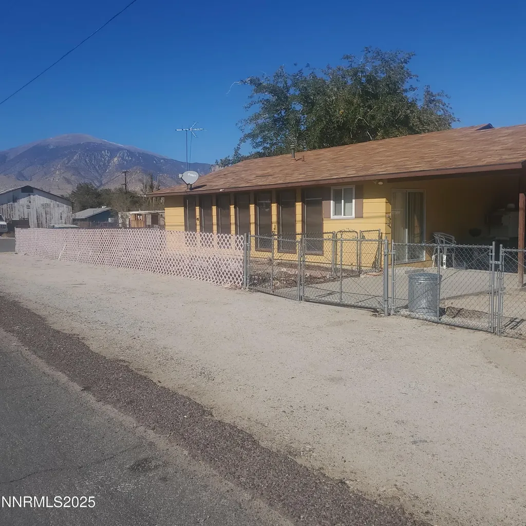 104 F Hawthorne NV 89415