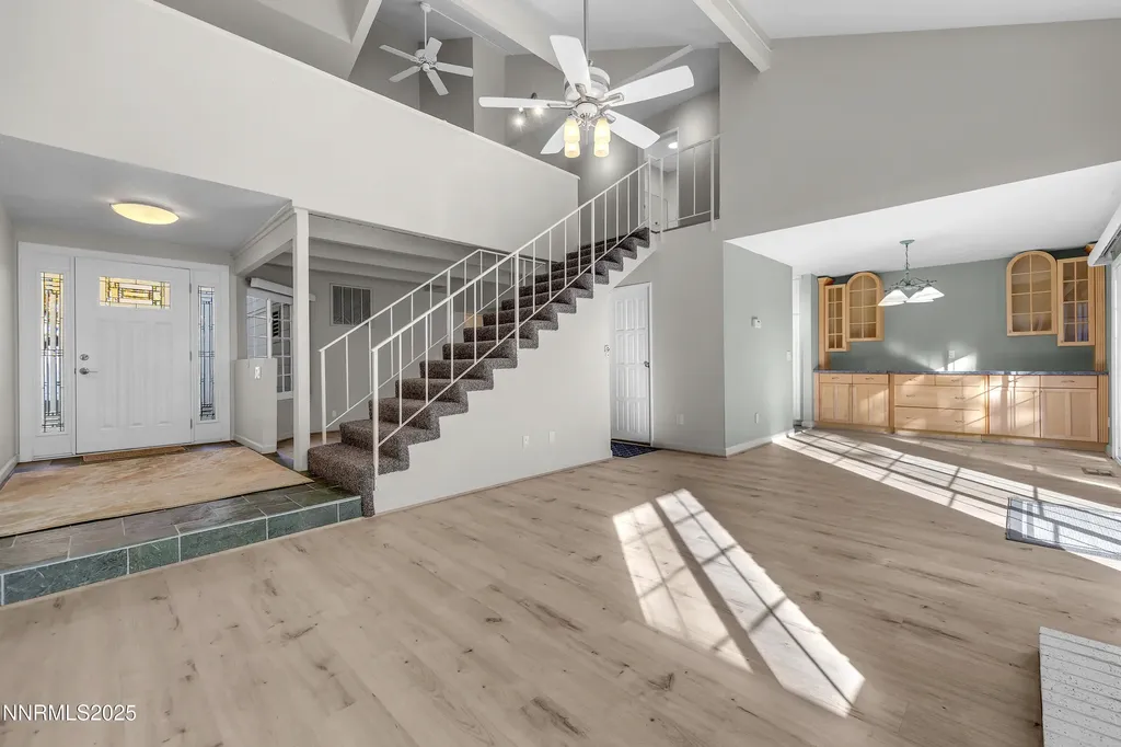 4314 Clyde Reno NV 89509