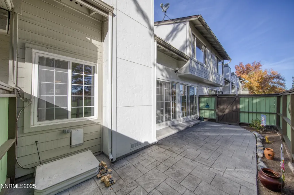 4314 Clyde Reno NV 89509