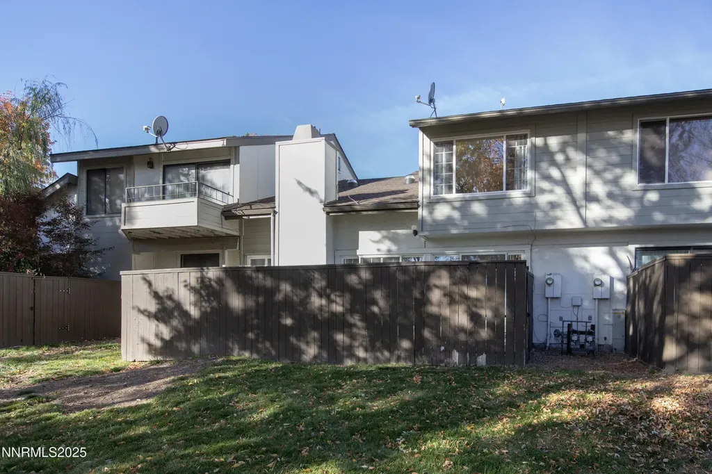 4314 Clyde Reno NV 89509