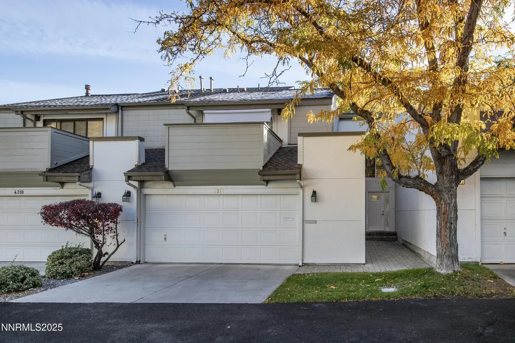 4314 Clyde Reno NV 89509