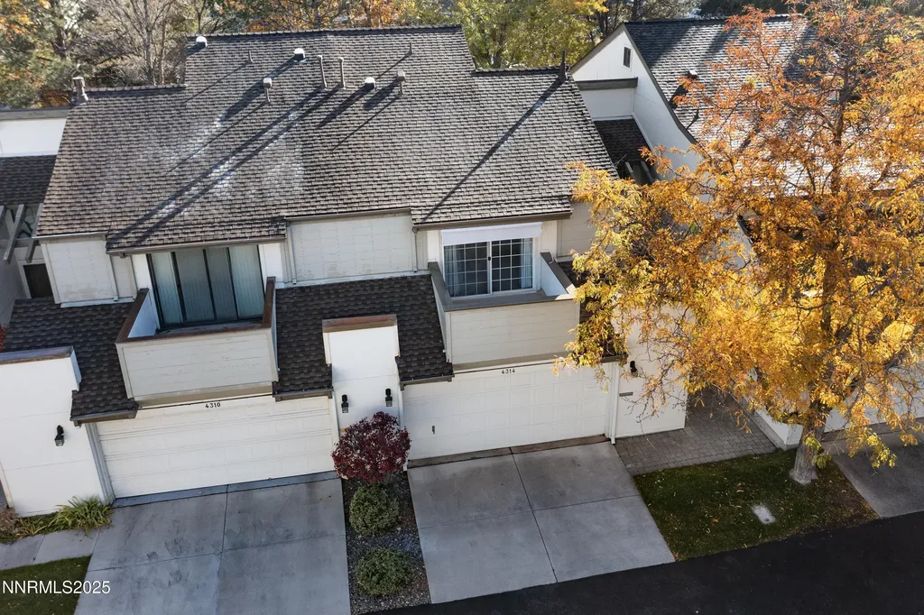4314 Clyde Reno NV 89509