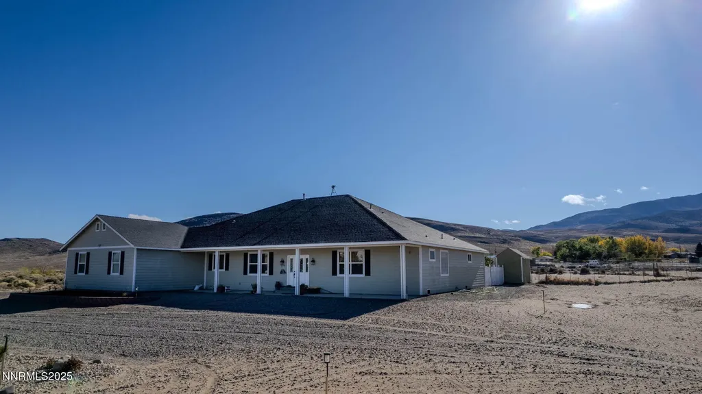 275 Imperial Dayton NV 89403