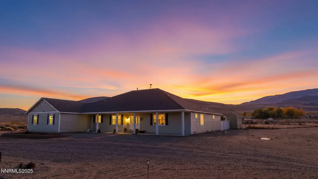 275 Imperial Dayton NV 89403