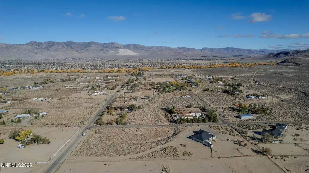 275 Imperial Dayton NV 89403