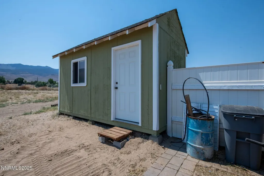 275 Imperial Dayton NV 89403