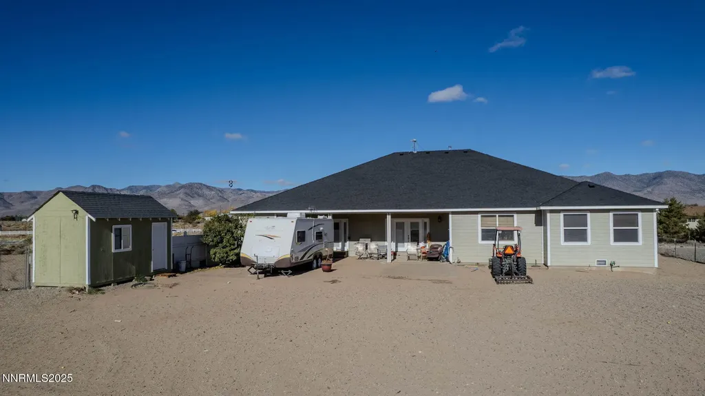 275 Imperial Dayton NV 89403