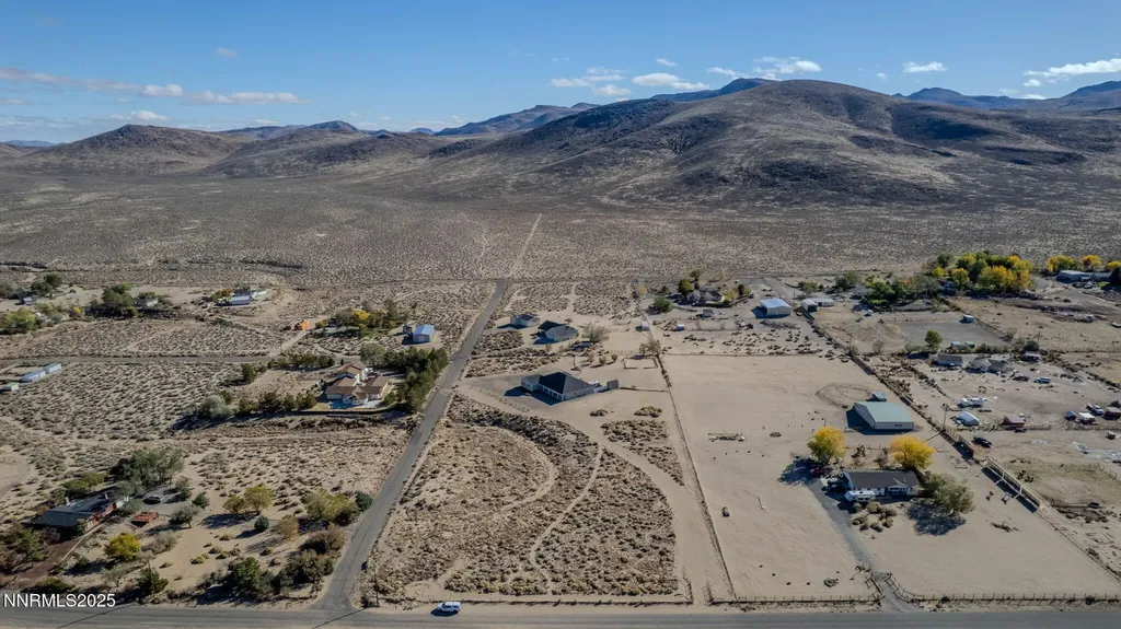 275 Imperial Dayton NV 89403