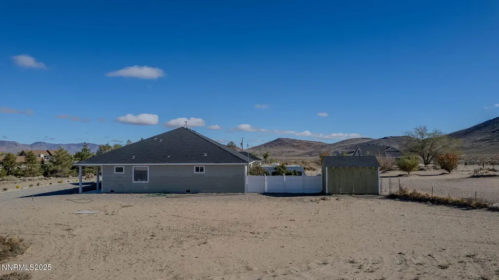 275 Imperial Dayton NV 89403