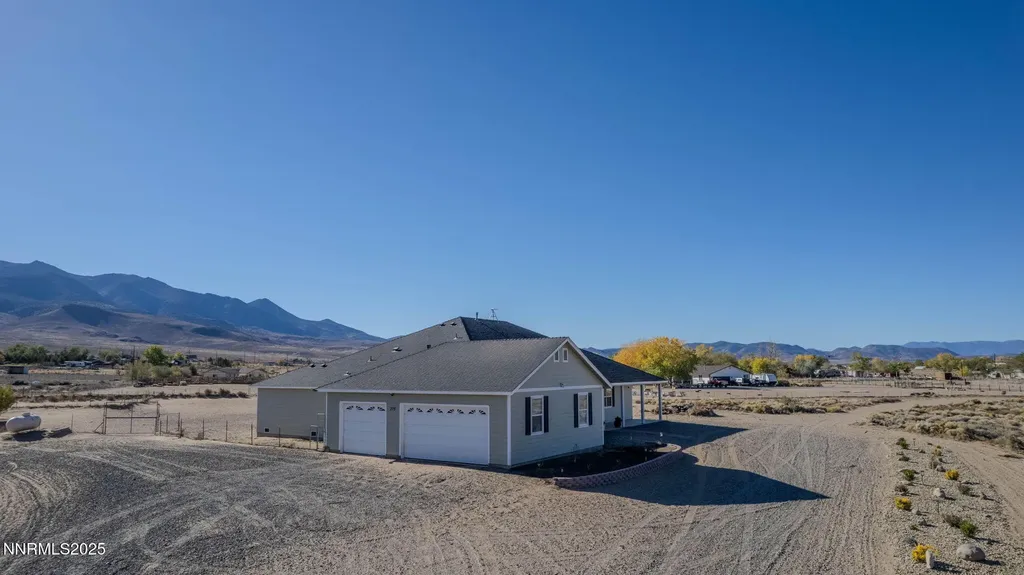 275 Imperial Dayton NV 89403