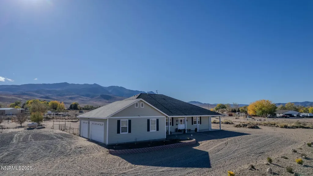 275 Imperial Dayton NV 89403