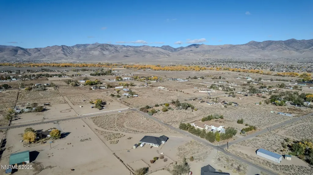 275 Imperial Dayton NV 89403